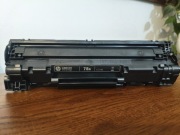 Toner 78A do HP (CE278A) (Czarny)