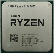 Procesor AMD Ryzen 5 3600X