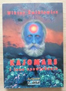 Kajomars i inne opowiadania Wiktor Żwikiewicz