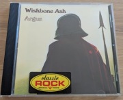 Wishbone Ash: Argus (cd)