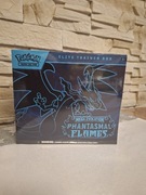 Pokémon TCG Phantasmal Flames Elite Trainer Box