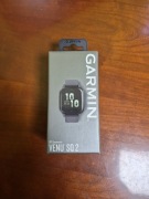 ZEGAREK SPORTOWY GARMIN VENU SQ2