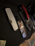 Toyota Yaris Cross Lusterko wsteczne 87810K0050