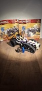 LEGO Ninjago Turboniszczarka 2263