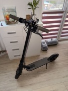 Hulajnoga elektryczna Xiaomi Mi Electric scooter essential - zadbana!