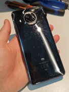 Xiaomi Mi 10T Lite uszkodzony włącza się