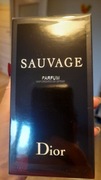 Perfumy Dior Sauvage 