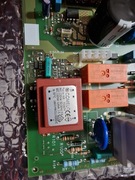 Płyta główna do kotła gazowego vaillant