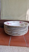 10 talerzy Karolina