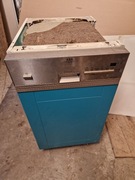 ELECTROLUX zmywarka do zabudowy 45cm