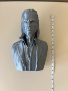 Figurka druk 3d Nick Cave 