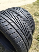 Opony letnie 205/50 r17
