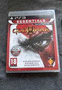 God of war 3 PlayStation 3