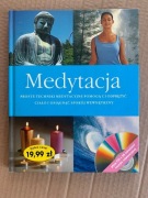 B Medytacja Lorraine Turner z płytą 