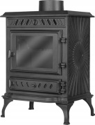Kominek żeliwny KAWMET P3 ECO 7,4 kW