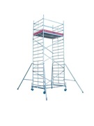 Rusztowanie aluminiowe KRAUSE ProTec XXL - 2,90m