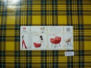 Fi 4910+4911 pasek z bloku 327 Wzornictwo przemysłowe (**)