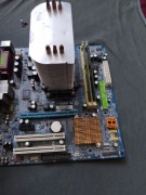 płyta główna Gigabyte GA-M61SME-S2