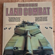 Modern Land Combat - David Miller, Chriatopher Foss