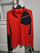 Bluza sportowa Obermeyer 8% elastan