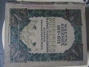 Dzieje Oręża Polskiego w Epoce Napoleońskiej