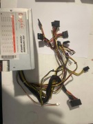 zasilacz atx 500wat sprawny testowany 