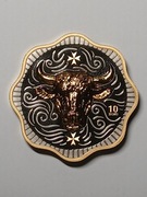 MALTESE OX 2025 GERMANIA MINT