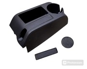 Obudowa tunel środkowy Golf 5 V 1k0863323