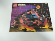 LEGO 6939 system instrukcja