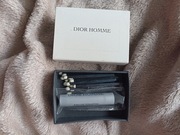 Dior Homme 1 ml EDT próbka kolekcjonerska w formie pudełka zapałek