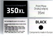 Tusz do HO 350 XL ACTIVEJET