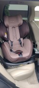 Fotelik samochodowy RECARO Zero.1 Elite