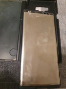 Samsung note 9  N960U1 bez lcd 