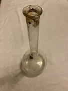 Kolba miarowa z czasów PRL