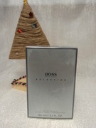 Woda toaletowa Boss selection 