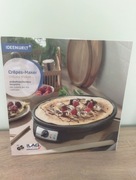 Elektryczna Naleśnikarka 