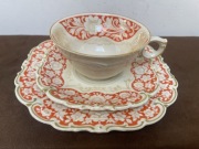 Schwarzenhammer  Zestaw Śniadaniowy Trio Sygnowany