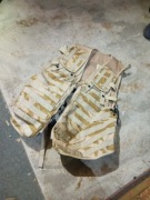 Kamizelka taktyczna ASG