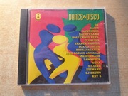 Dance disco vol.8