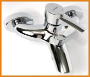 Bateria wannowa MOZA FERRO