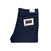 Spodnie męskie jeansy Wrangler Texas Slim 822 Silkway W38 L32