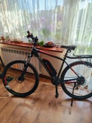 Rower Kross Trans Hybryd