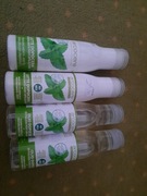 Zestaw łagodzący po depilacji  10zł