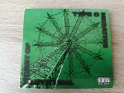 TYPE O NEGATIVE The Least Worst Of CD