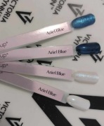 Wzornik Wachlarz na kole pyłki Ariel Aba Group 