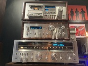 Studio Retrospekcja Sansui 8700DB Serwis-Gwaranc. 