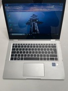 2w1 Hp Elitebook x360 1030 G2 8GB RAM 256 GB SSD WIN 10 Pro Dotykowy ekran 