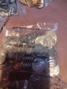 1 złotych 2020 woreczek menniczy 