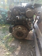 Silnik Ford Mondeo mk3