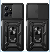 Etui do Xiaomi Redmi Note 12 4G